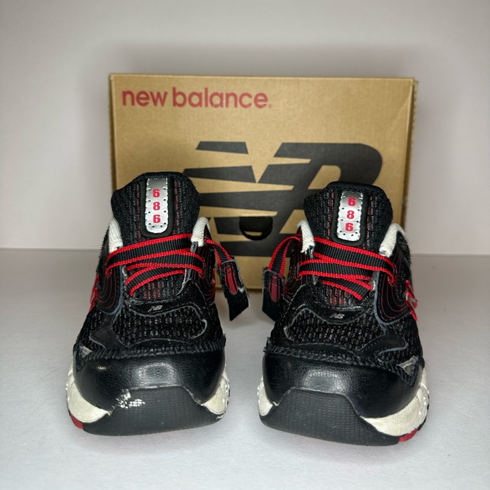 Boy’s New Balance Shoes Size 10 Wide